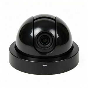 Dummy Dome Security Camera