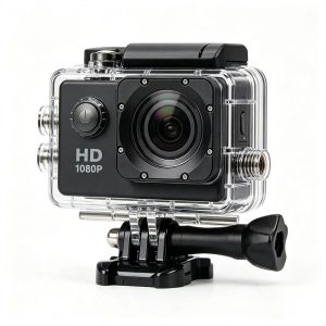 Waterproof Action Camera