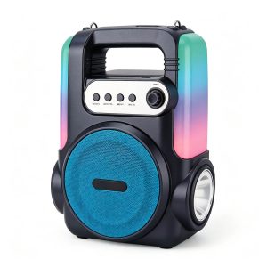 Portable Bluetooth Speaker