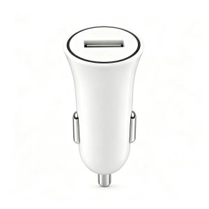 Single‑Port USB Car Charger