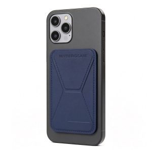 Magnetic Foldable Phone Stand Card Wallet