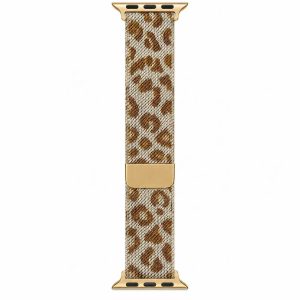 Leopard Watch Band for Apple Watch