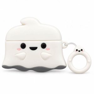 ute Ghost AirPods Pro Case