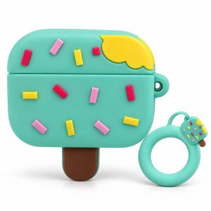 Ice Cream AirPods Pro Cover
