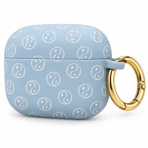 Smiley Face AirPods Protective Case