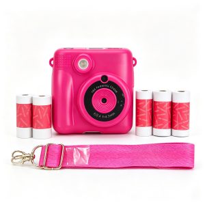 Kids Instant Print Digital Camera
